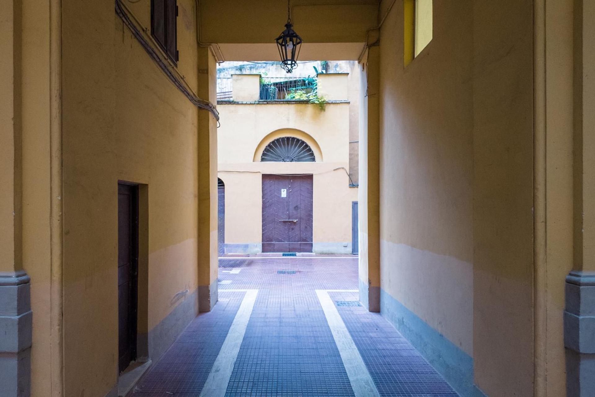 The Best Rent - Two-Bedroom Apartment Near Fori Imperiali Roma Eksteriør bilde