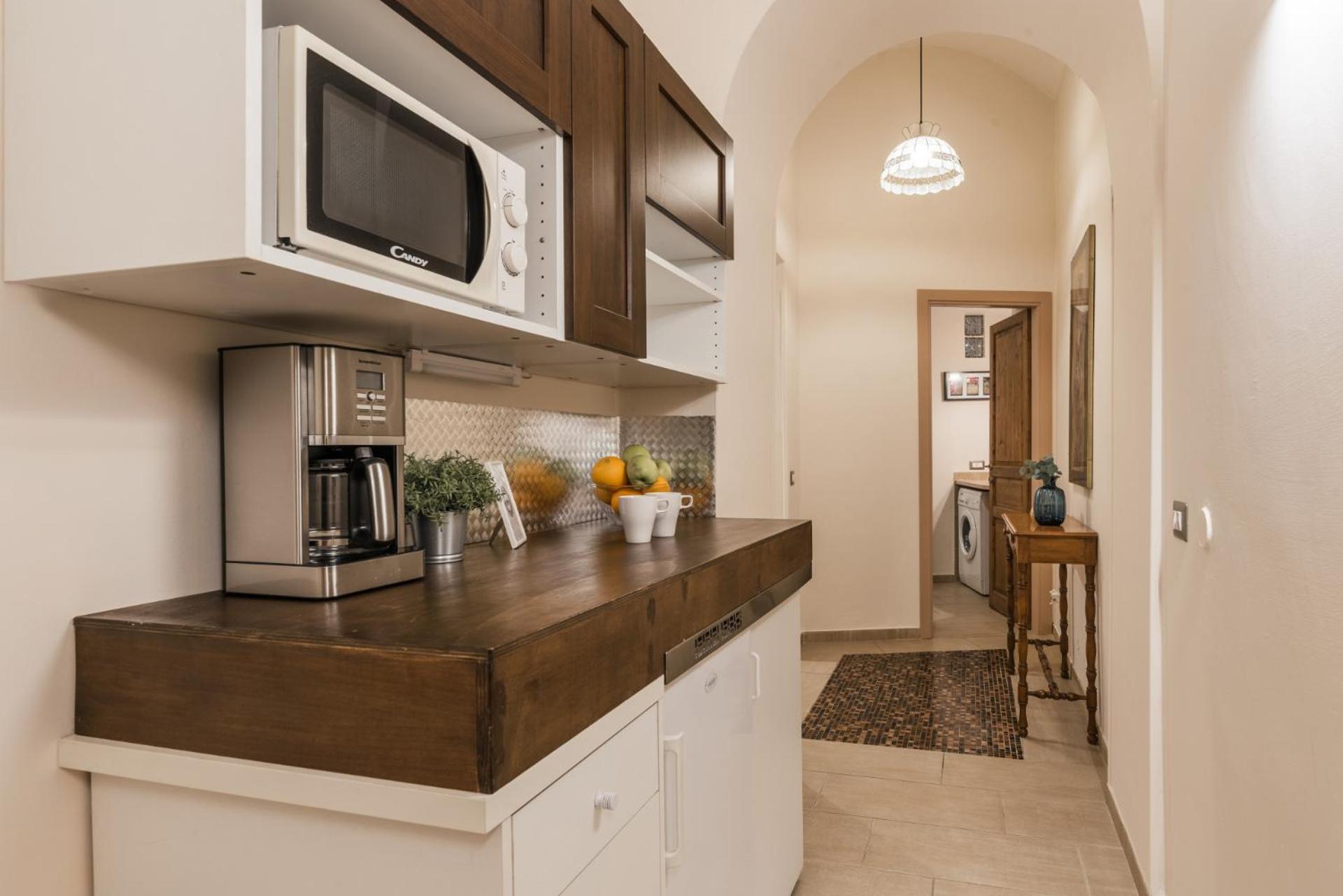 The Best Rent - Two-Bedroom Apartment Near Fori Imperiali Roma Eksteriør bilde