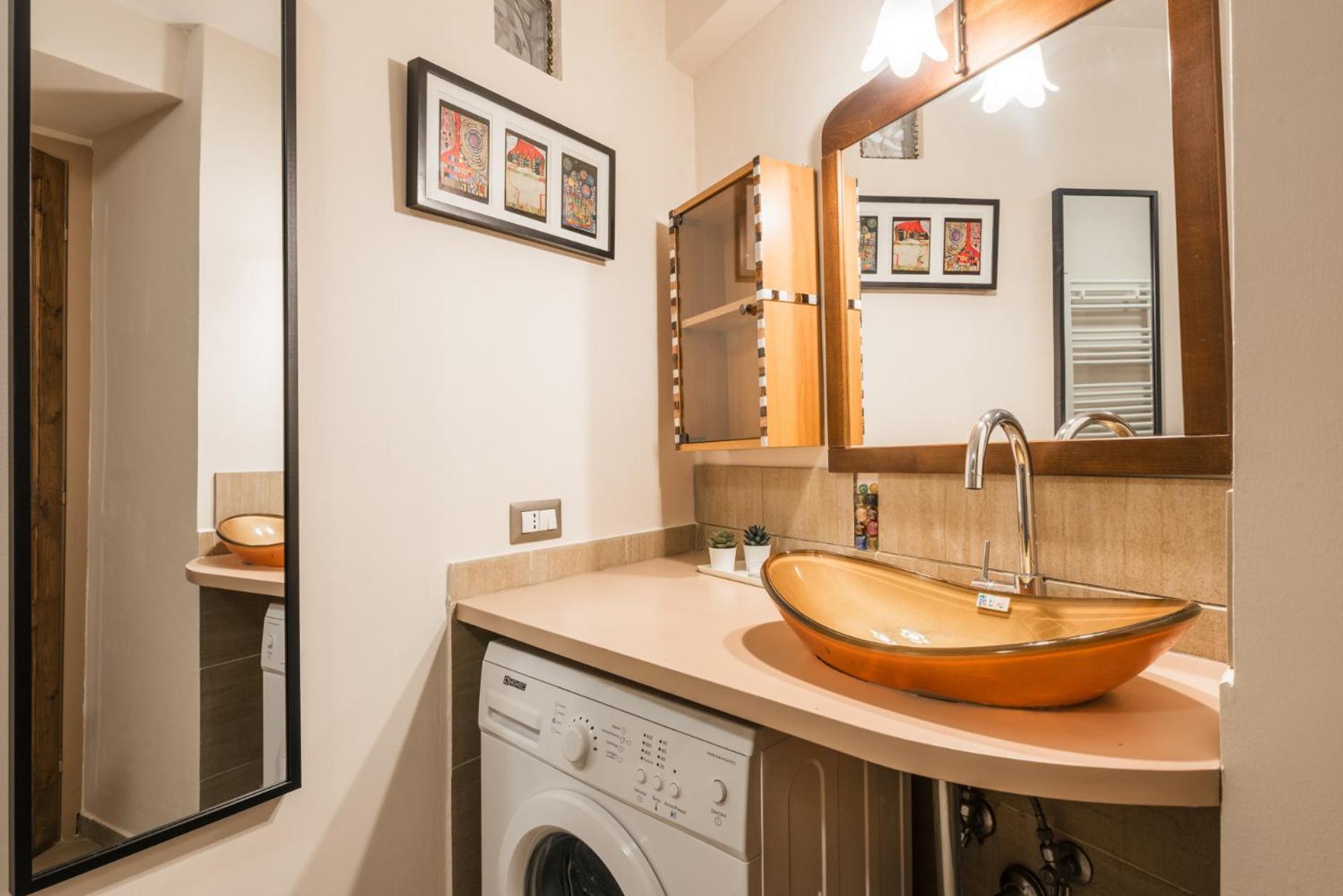 The Best Rent - Two-Bedroom Apartment Near Fori Imperiali Roma Eksteriør bilde